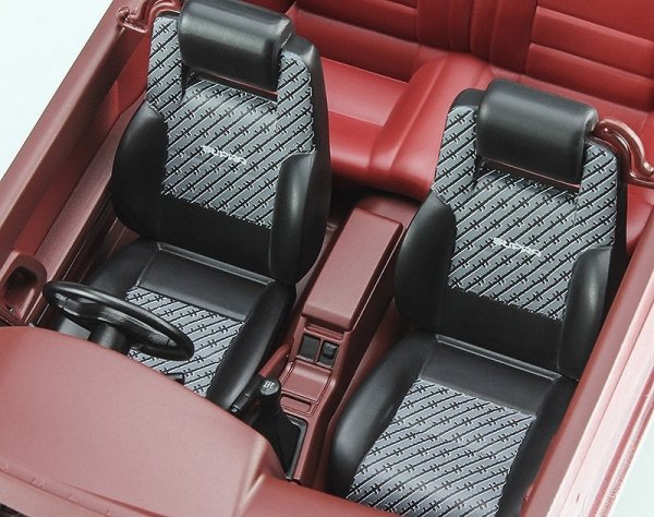 Hasegawa 20600 Toyota Supra A70 2.0 GT Twin Turbo 1990 1/24