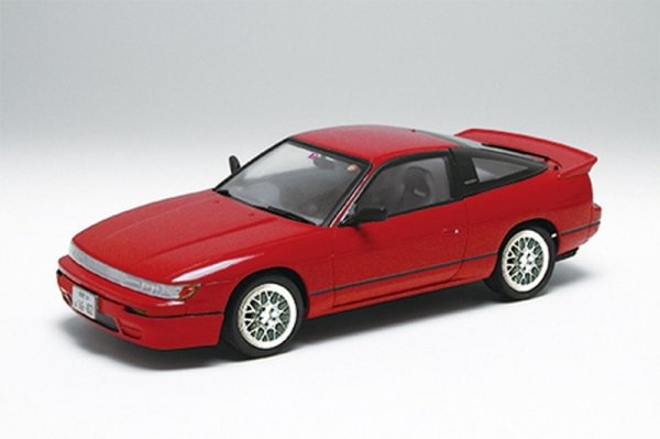 Fujimi 046396 1/24 ID-96 New Sileighty S13 RPS13