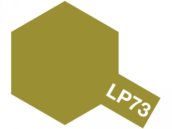 Tamiya 82173 LP-73 Khaki 10ml