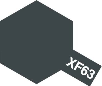 Tamiya 80363 XF-63 German Grey 10ml