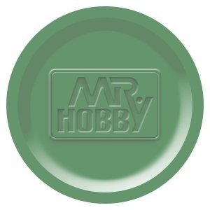 Mr.Color C319 Light Green-Semigloss
