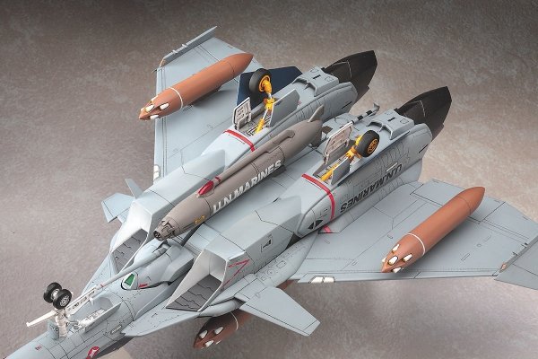 Hasegawa 65785 VF-0C VMFAT-203 Hawks 1/72