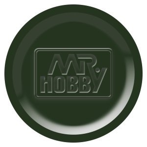 Mr. Acrysion N060 IJA Green