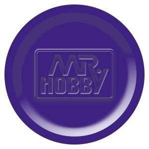Hobby Colour H039 Purple(Gloss)
