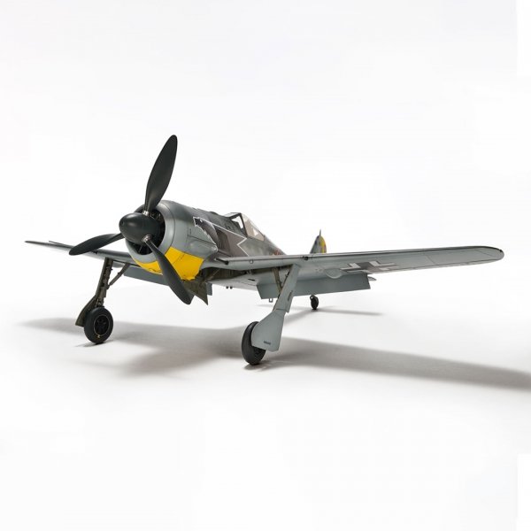 Zoukei-Mura SWS3221 Focke Wulf Fw 190 A-4 Siegfried Schnell 1/32