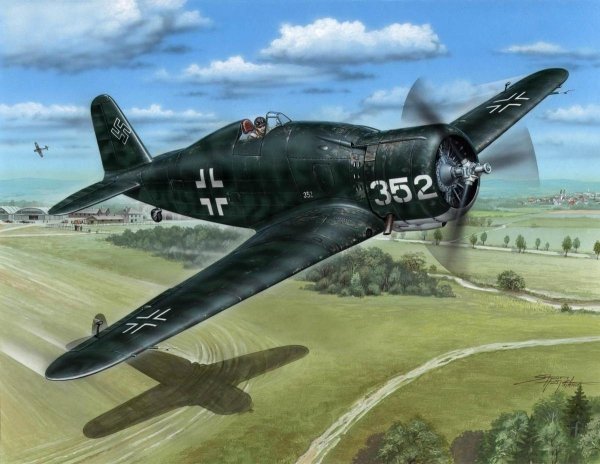 Special Hobby 32058 1/32 Fiat G 50bis