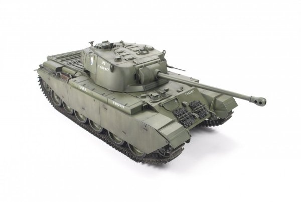 AFV Club AF35308 Centurion Mk. I 1/35