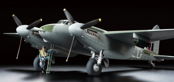 Tamiya 60326 1/32 Mosquito FB Mk.VI