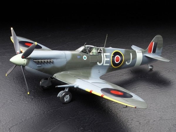 Tamiya 60319 1/32 Spitfire Mk.IXc