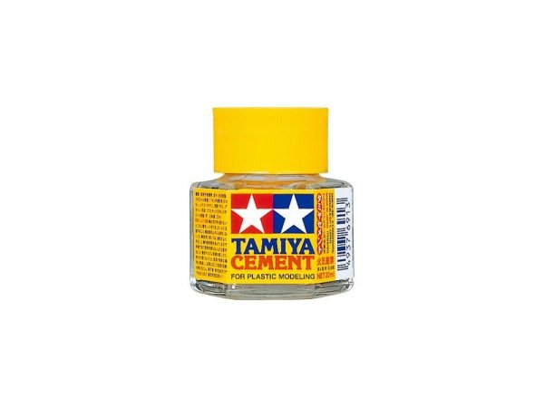 Tamiya 87012 Cement 20ml