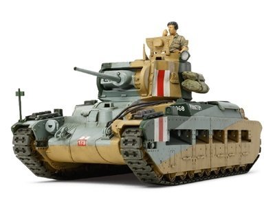 Tamiya 32572 1/48 Matilda Mk.III/IV