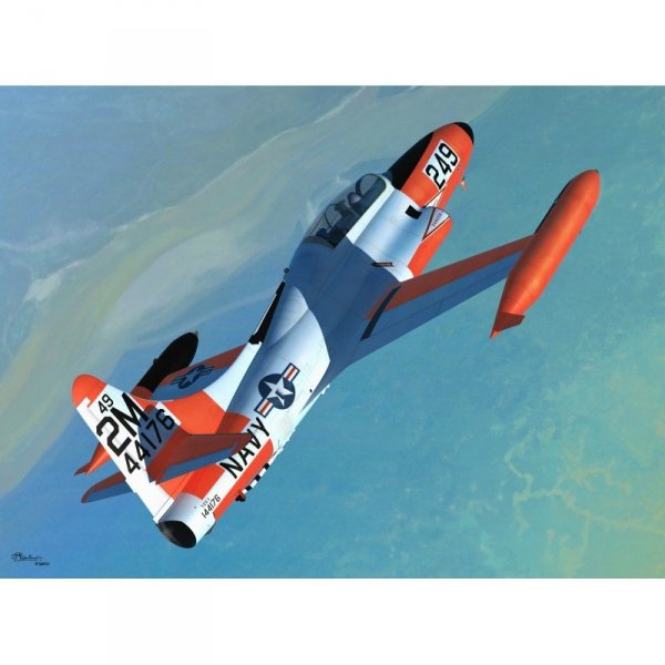 Sword 72072 Tsv-1 Seastar 1/72