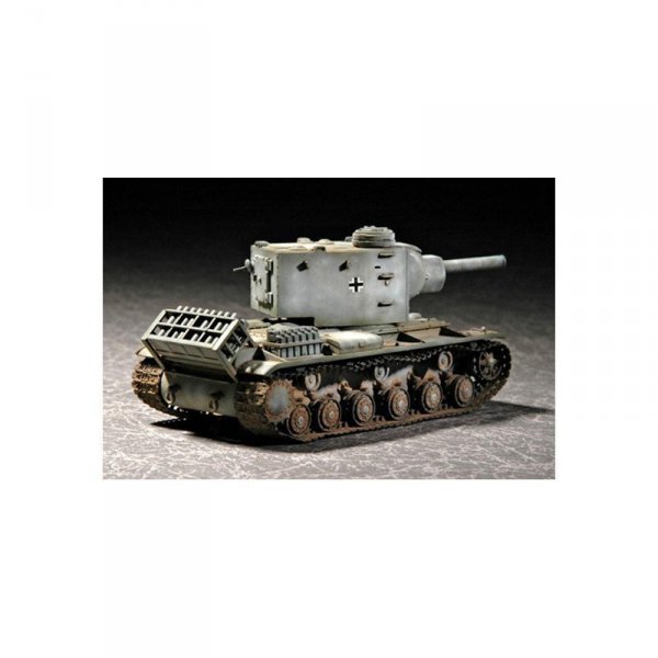 Trumpeter 07266 1/72 Ger.Kv-2 754