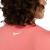 Sukienka damska Nike Nsw LS Dress Prnt różowa DO2580 603 rozmiar:L