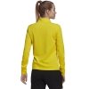 Bluza damska adidas Entrada 22 Top Training żółta HI2130 rozmiar:M