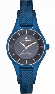 Zegarek Damski G.Rossi 8154B-6F3  + BOX