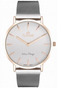 Zegarek Damski G.Rossi 10771B-3B4 + BOX