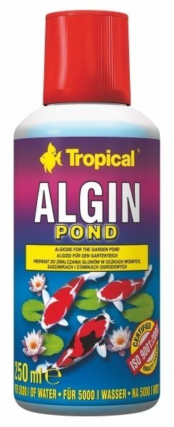 Tropical Algin Pond 250ml