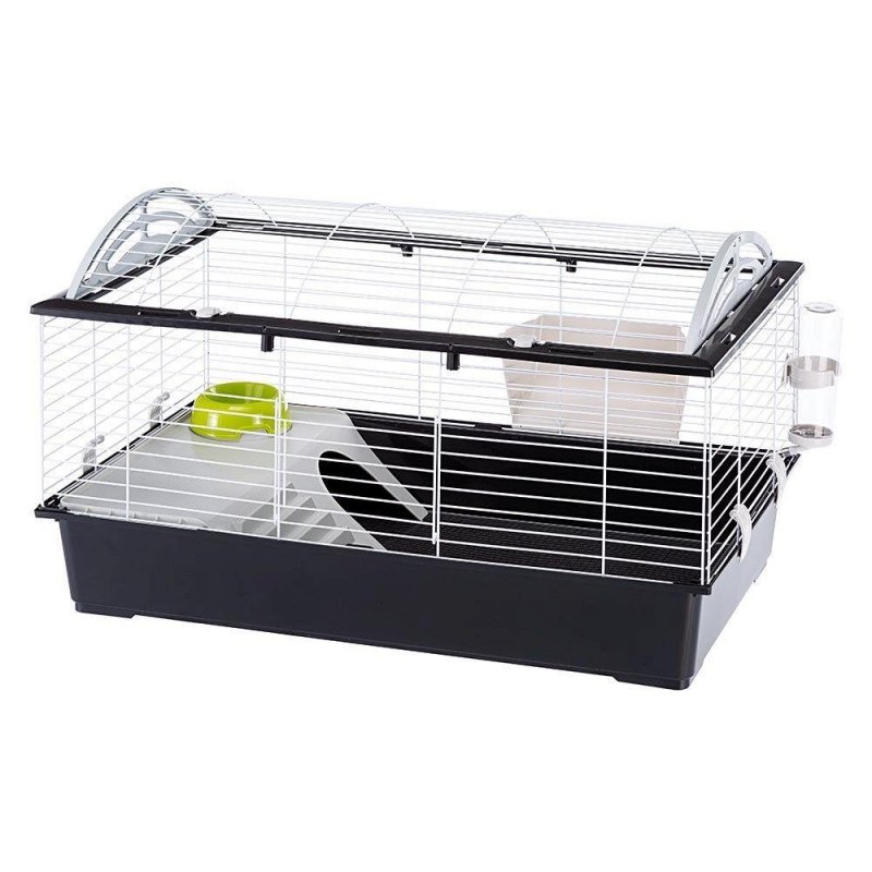 ferplast Klatka CASITA 100 dla Królików i Gryzoni 96x57x56