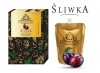 Bezalkoholowy koncentrat do przygotowywania napojów alkoholowych ŚLIWKA 300ml