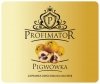 Bezalkoholowy koncentrat do przygotowywania napojów alkoholowych PIGWA box 9 x 300ml