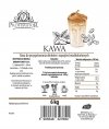 Baza do drinków i bezalkoholowych koktajli KAWA box 6kg