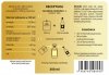Bezalkoholowy koncentrat do przygotowywania napojów alkoholowych PIGWA box 9 x 300ml