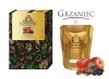 Bezalkoholowy koncentrat do przygotowywania napojów alkoholowych GRZANIEC JURAJSKI box 9x300ml