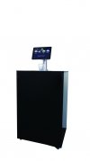 Dyspenser Puremix 3+1 Connect Vario wersji Tower