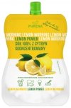 	Sok cytrynowy 100% zagęszczony LEMON POWER 180ml x 10sztuk