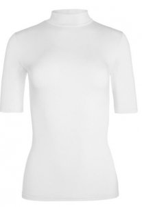 Koszulka Babell Layla biała 