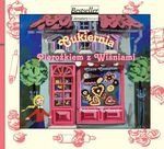 Cukiernia pod Pierożkiem z Wiśniami (audiobook CD, format mp3)