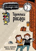 Tajemnica pociągu