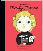 Mali WIELCY. Marylin Monroe