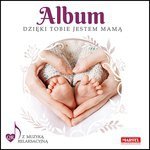 Album Dzięki Tobie jestem