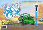 Rysuj z nami autkami