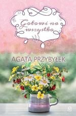 Tak smakuje miłość Tom 3. Gotowi na wszystko