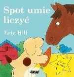 Spot umie liczyć