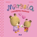Marysia i urodziny mamusi (nowe wyd.)