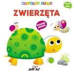 Motoryka smyka. Zwierzęta