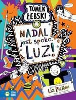 Nadal jest spoko. LUZ! Tomek Łebski