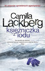 Księżniczka z lodu (wyd. 2022)