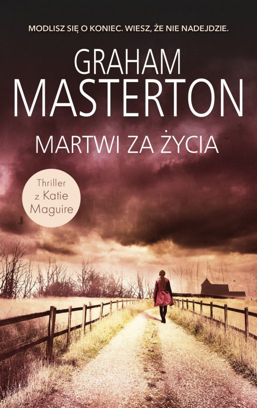 Martwi za życia