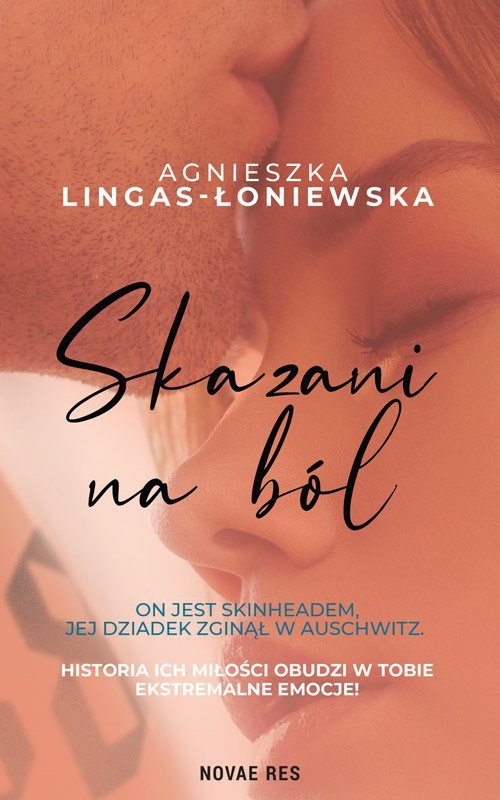 Skazani na ból wyd. 2