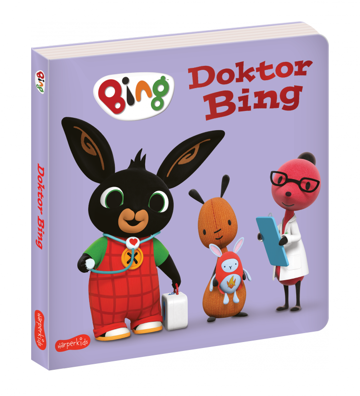 Doktor Bing. Bing