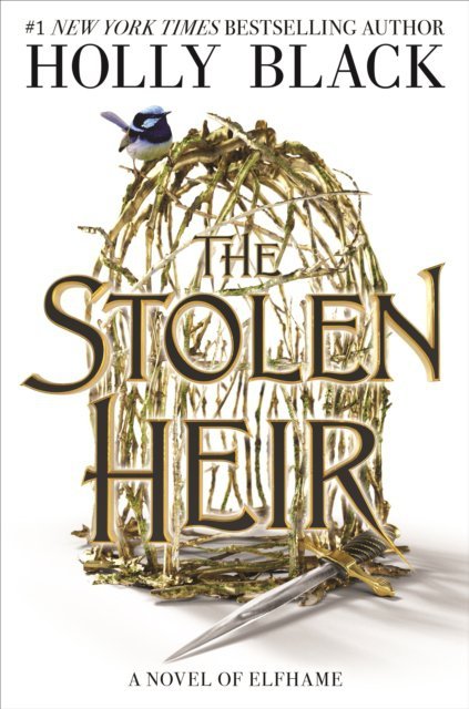 Stolen heir