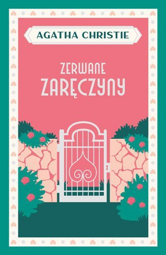 Zerwane zaręczyny wyd. 2023
