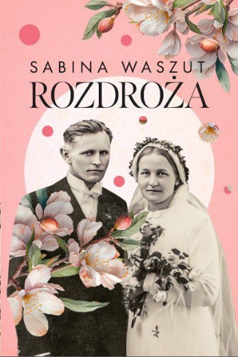 Rozdroża. Tom 1