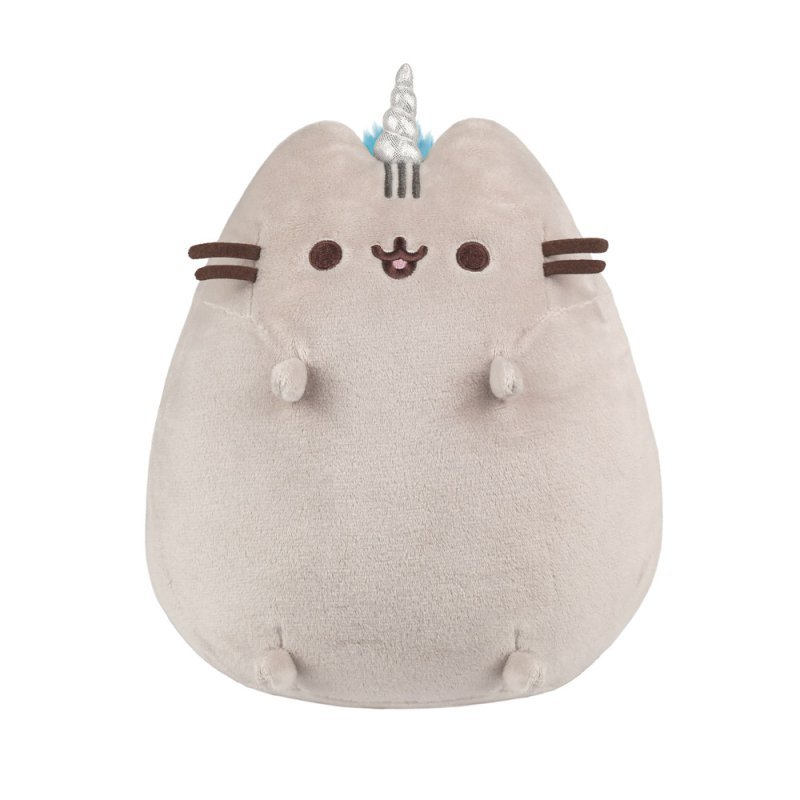 Maskotka Pusheen jednorożec duży 24cm 61529