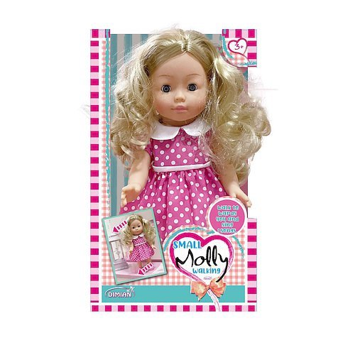 Lalka Bambolina BD1226S  AN01